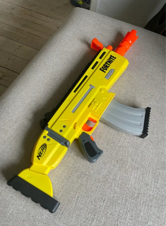 Våben, Blaster, Nerf Fortnite AR-L