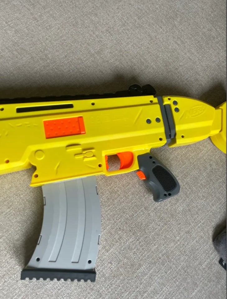 Våben, Blaster, Nerf Fortnite AR-L