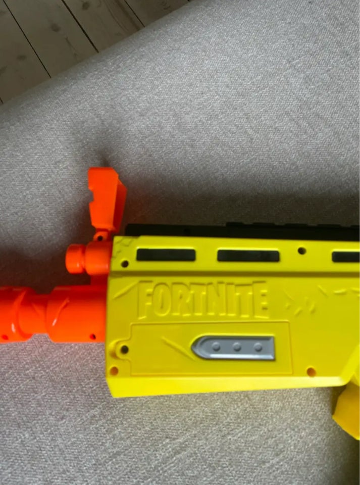 Våben, Blaster, Nerf Fortnite AR-L