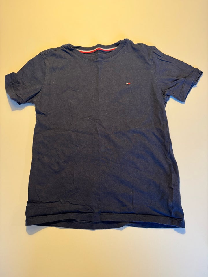 T-shirt, T-shirt (A), Tommy