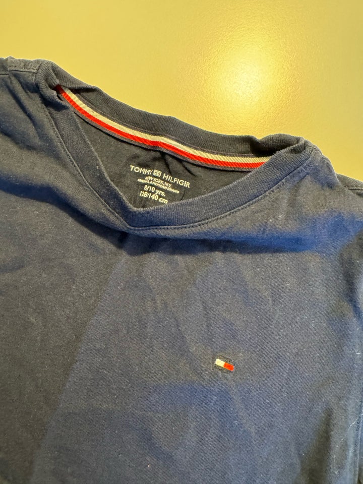 T-shirt, T-shirt (A), Tommy