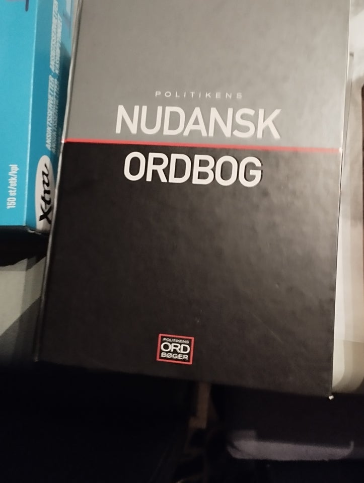 Nudansk engelsk dansk tysk