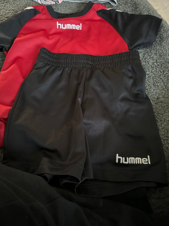 Sportstøj, Hummel sæt, Hummel