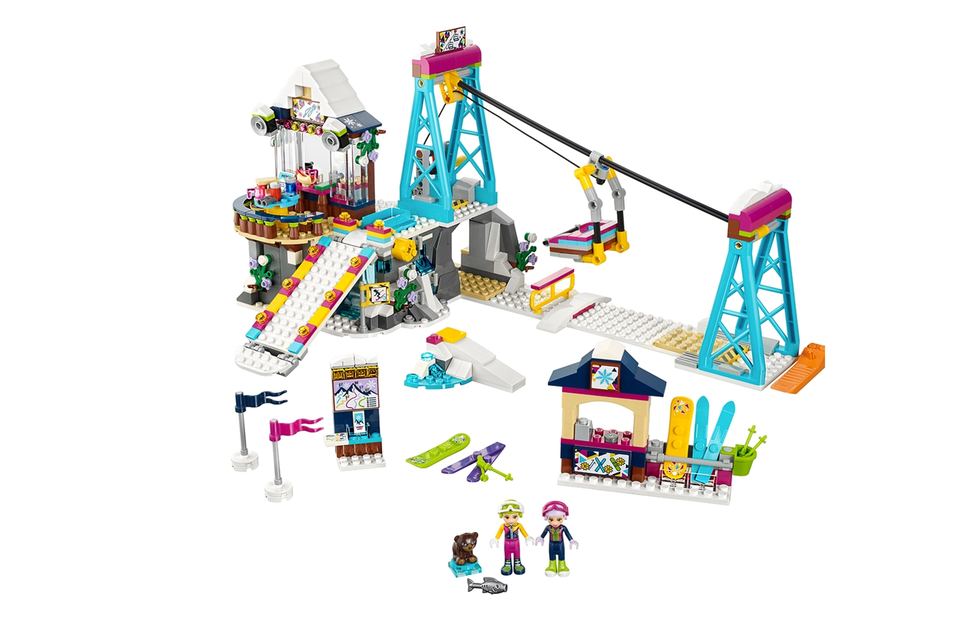 Lego Friends 41324