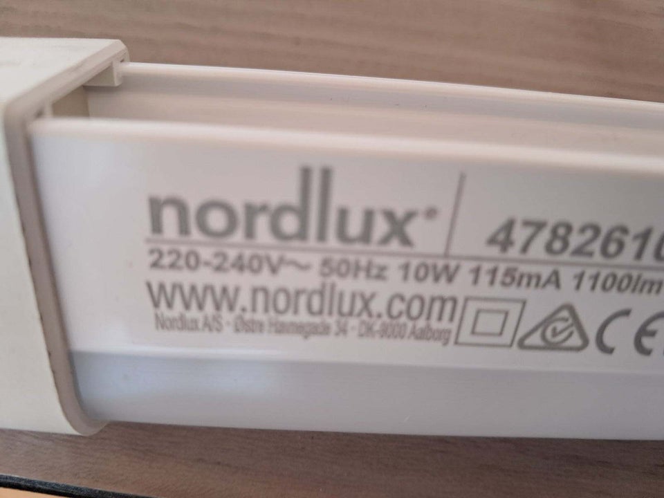 LED, Nordlux