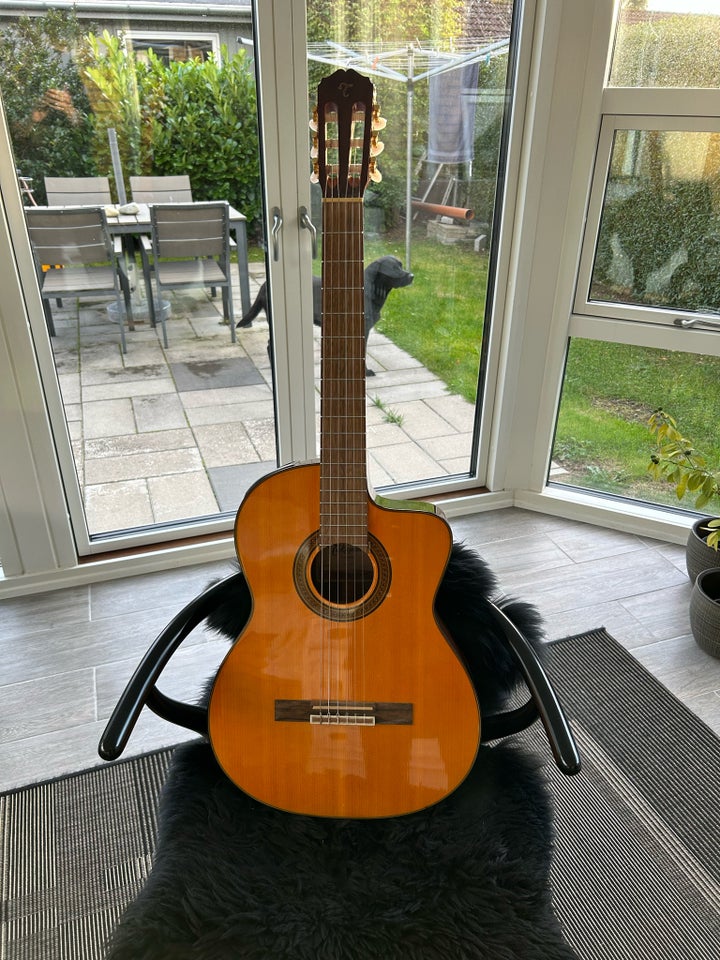 Klassisk, Takamine TG5CE