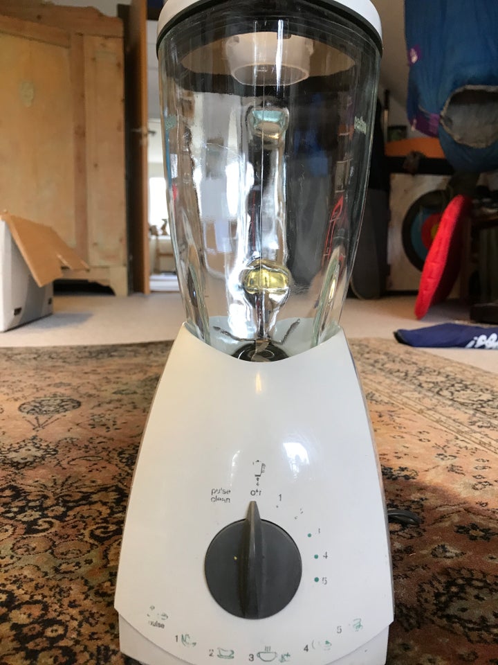 Braun blender 4184 Braun