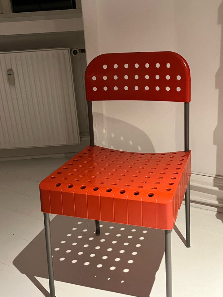 Anden arkitekt Bog chair Stol