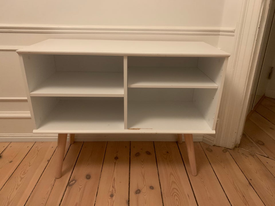 Andet skab, IKEA, b: 90 d: 38 h: 70