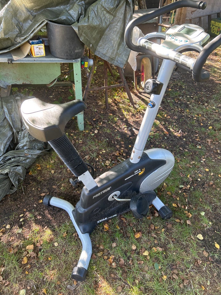 Motionscykel, Proteus Per-3000 ,