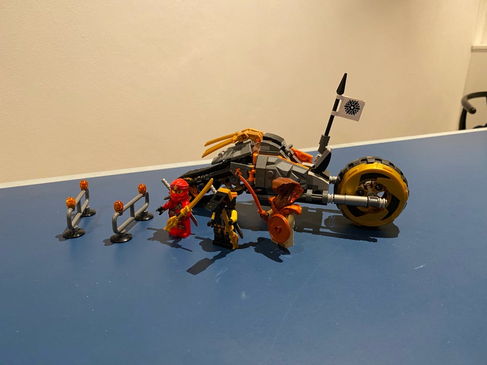 Lego Ninjago, 70672