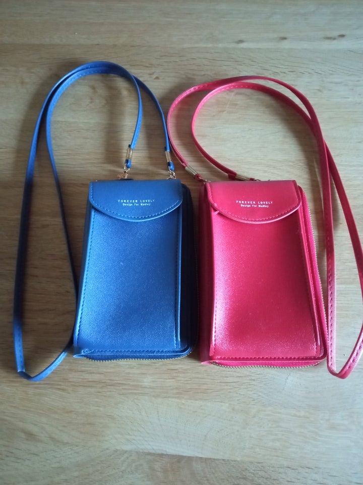 Crossbody, For Maadley