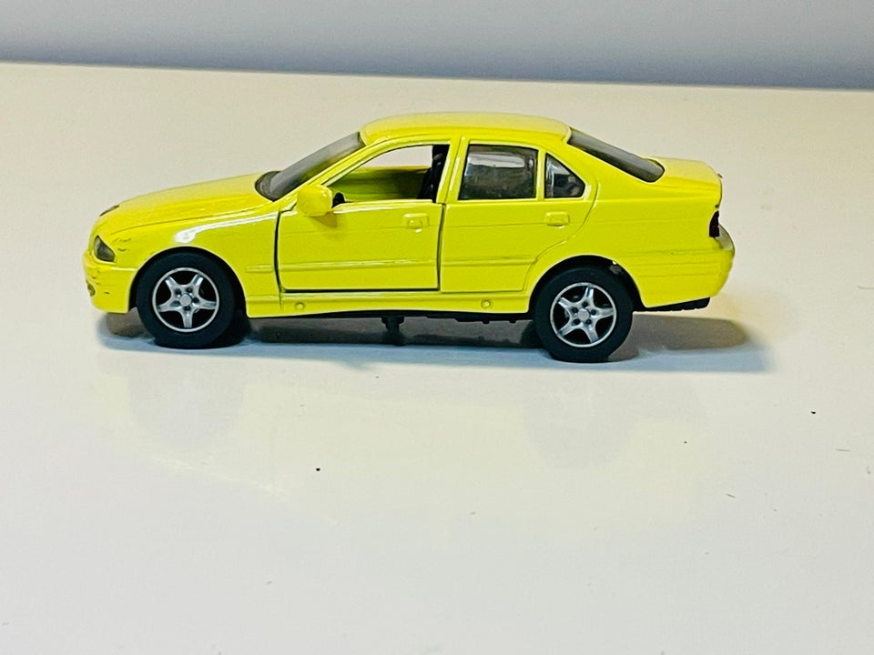 Modelbil, Speedy Power BMW 3