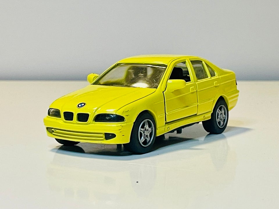 Modelbil, Speedy Power BMW 3