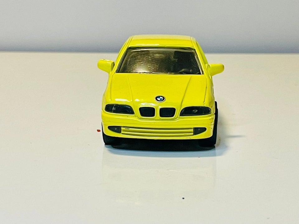 Modelbil, Speedy Power BMW 3