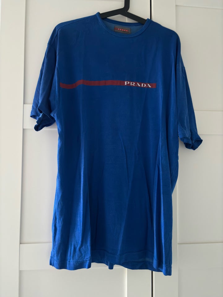 T-shirt, Prada, str. 44