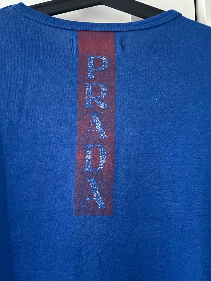 T-shirt, Prada, str. 44