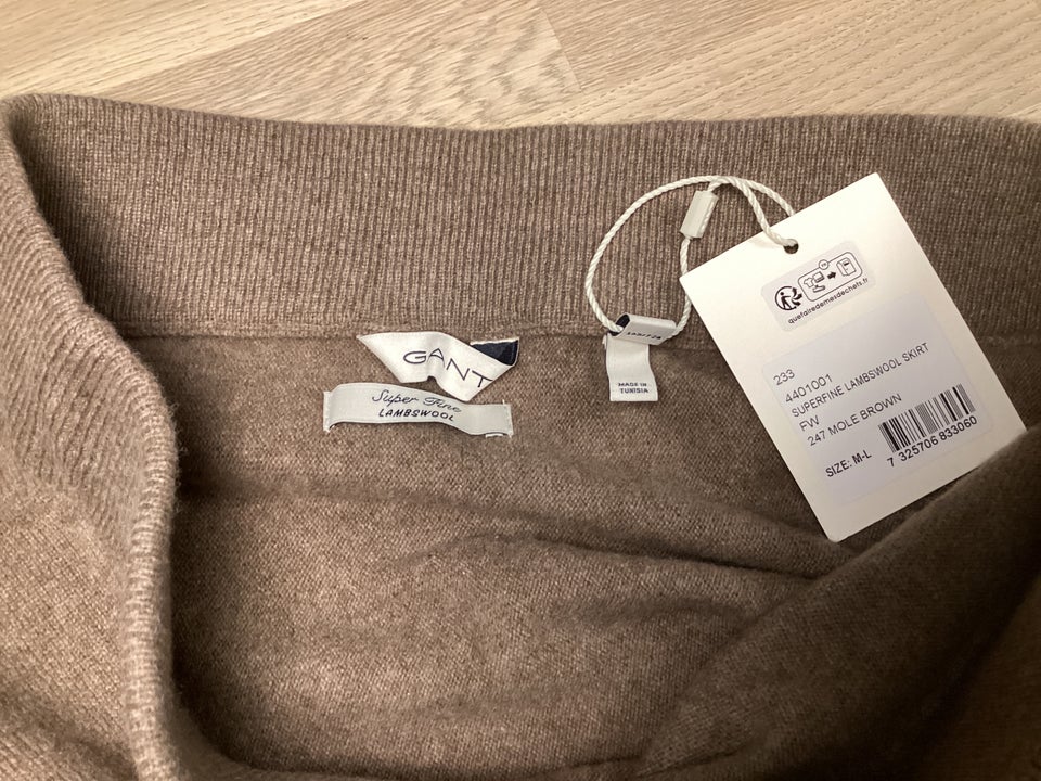 Lambswool , str. 40, Gant