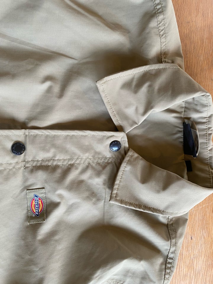 Vindjakke, str. S, dickies