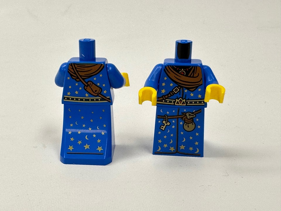 Lego Minifigures Magisto