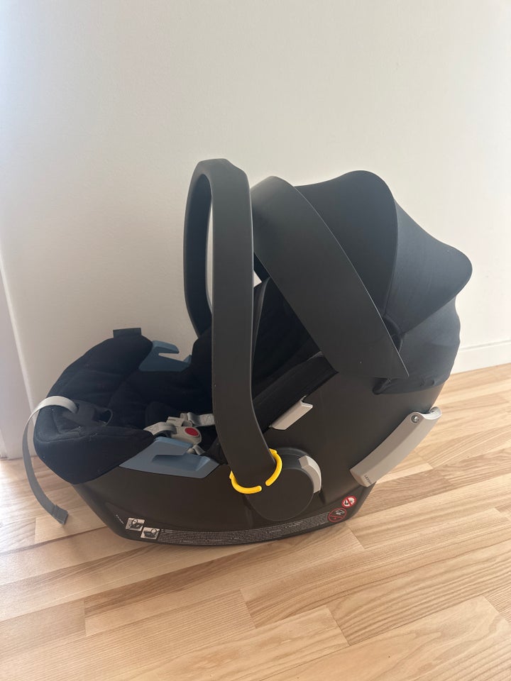 Autostol op til 13 kg  Cybex Aton 5