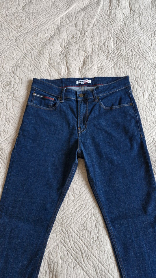 Jeans, Tommy Hilfiger, str. 31