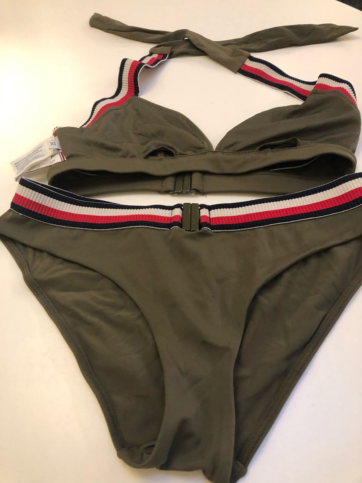 Badetøj, Bikini, Tommy Hilfiger