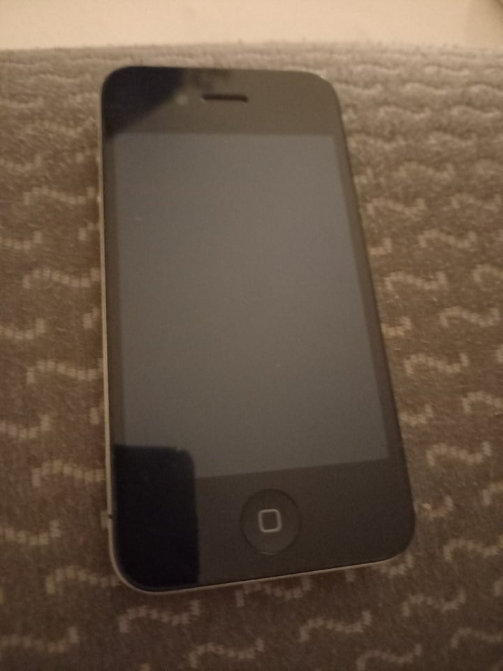 Andet mærke IPHONE 4 MODEL A1332,