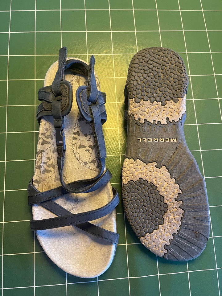 Sandaler, str. 41, Merrell