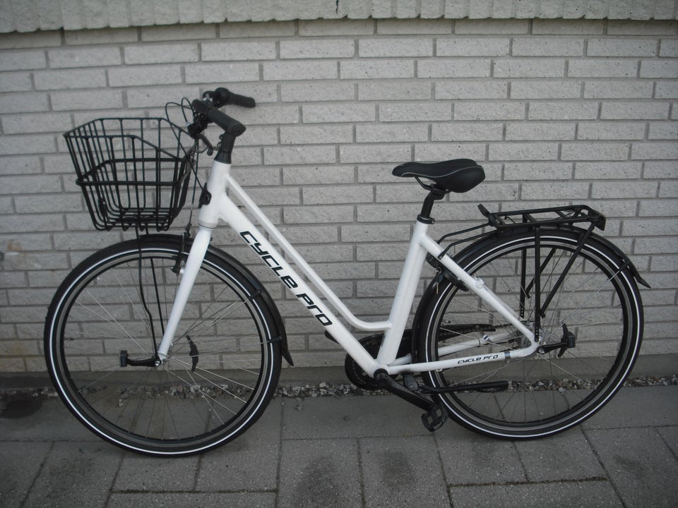 Damecykel Cyclepro City shopper