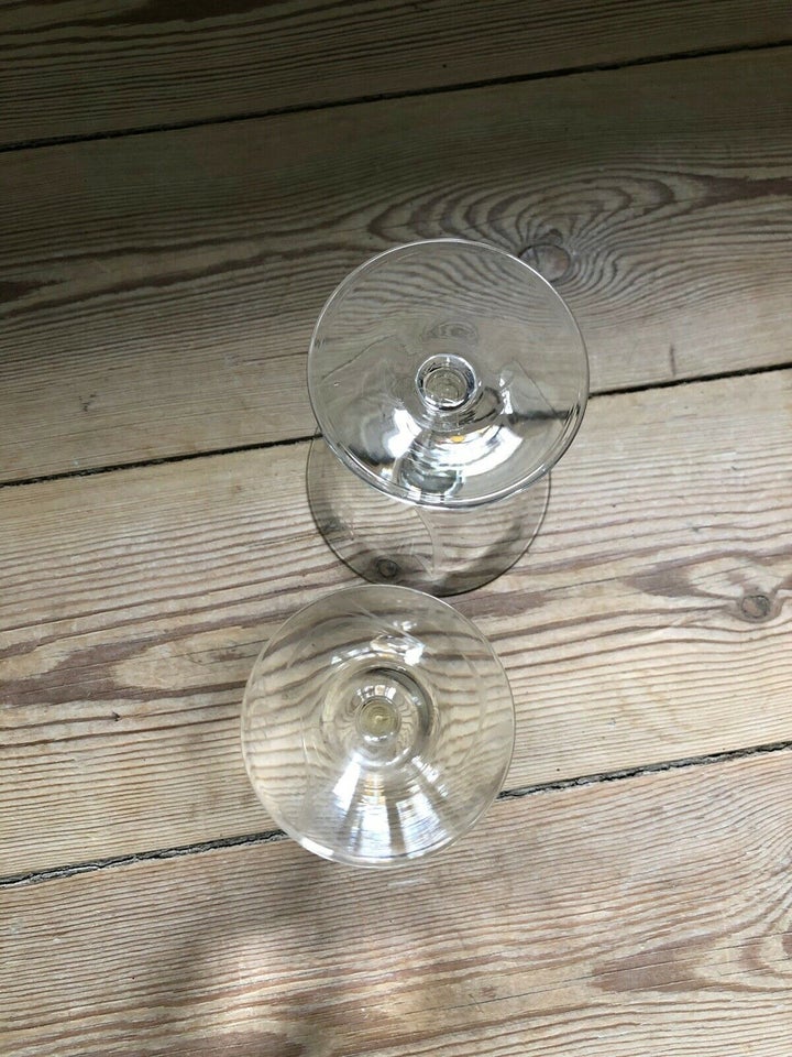 Glas Likørglas Bygholm