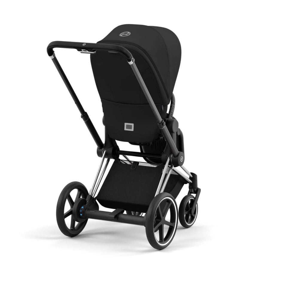 Kombivogn, Cybex e-Priam