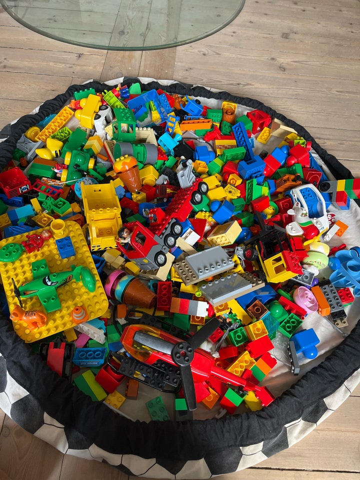 Lego Duplo