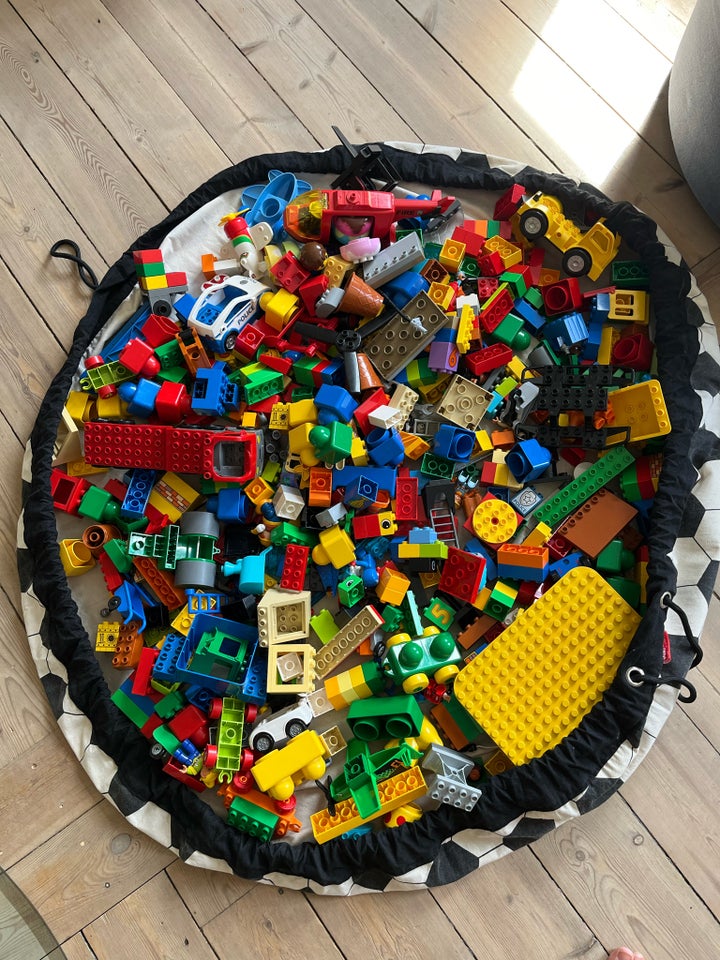 Lego Duplo