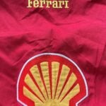 Uniform, Ferrari værkstedsdragt