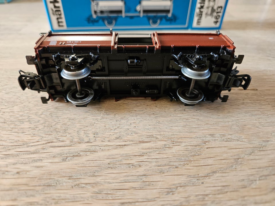 Modeltog, Märklin 4613,