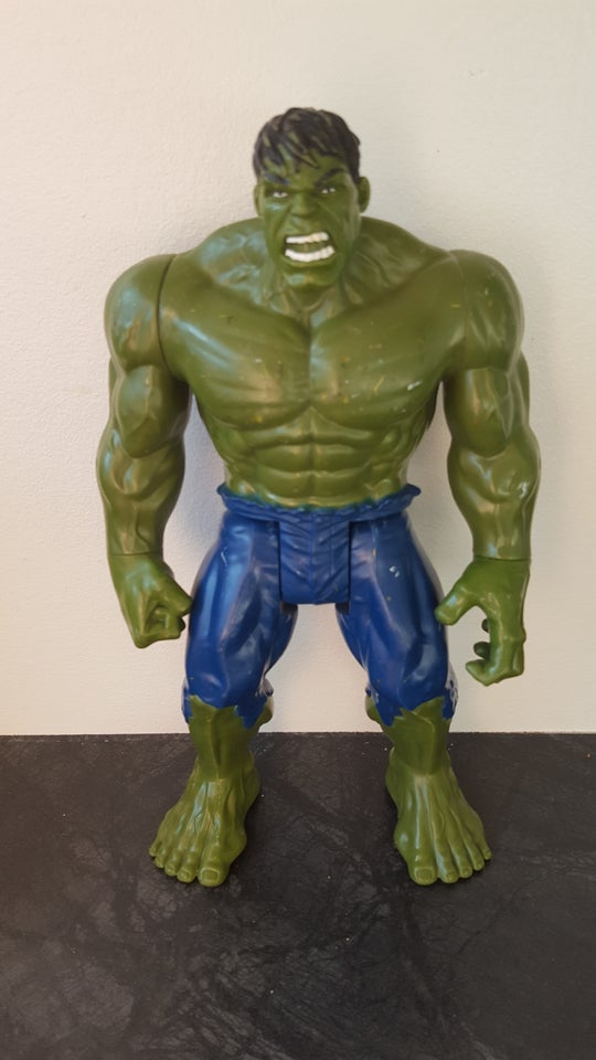 Marvel figurer Hasbro