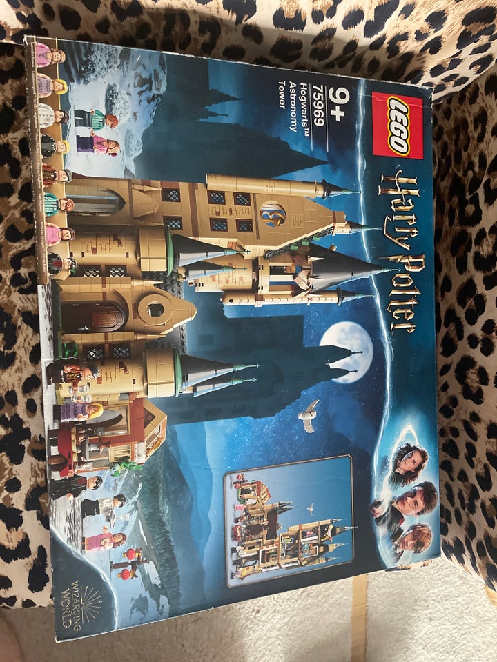 Lego Harry Potter, 75969