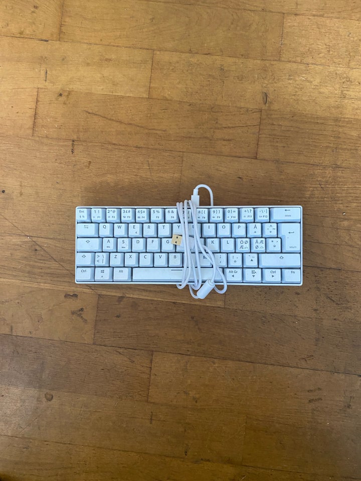 Tastatur, Nos, NOS c-450 mini PRO