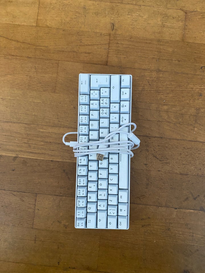 Tastatur, Nos, NOS c-450 mini PRO