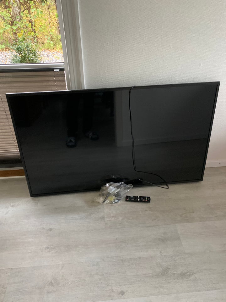 LED, LG, 55"