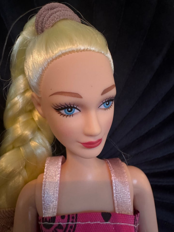 Barbie, Defa Lucy