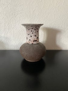 Keramik Vase Lehmann