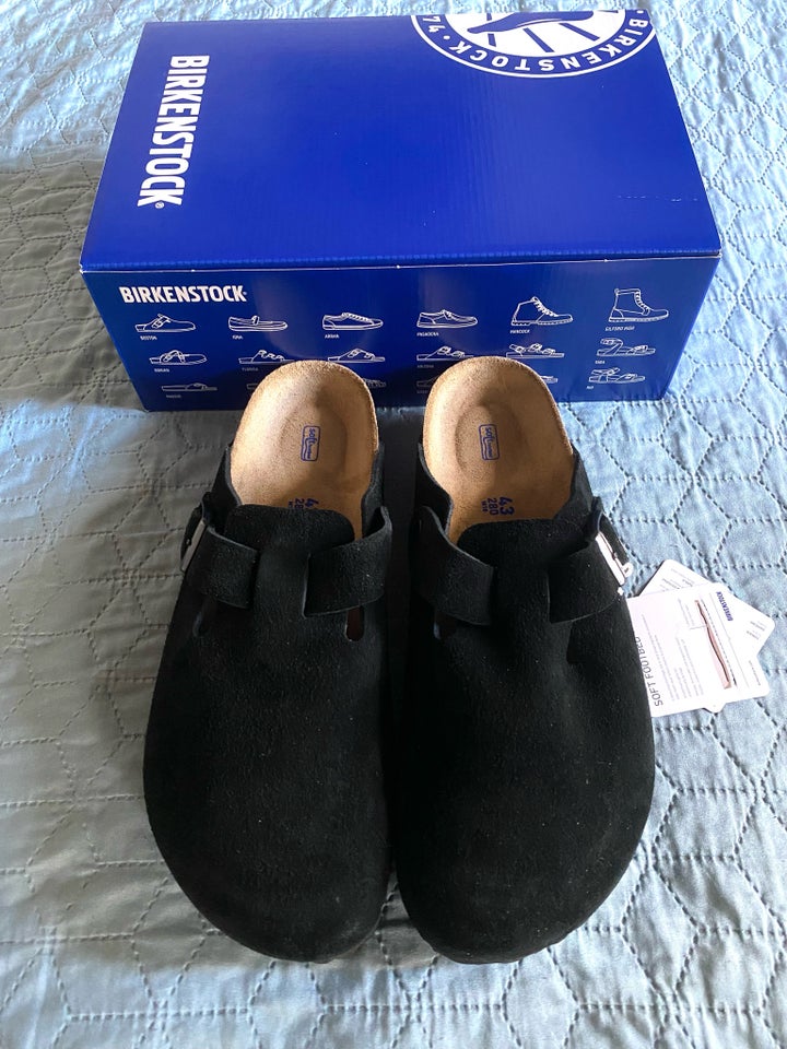 Sandaler, str. 40, Birkenstock