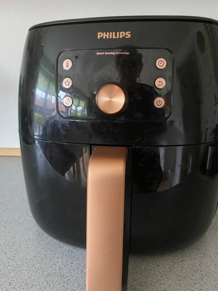 airfryer Philips premium