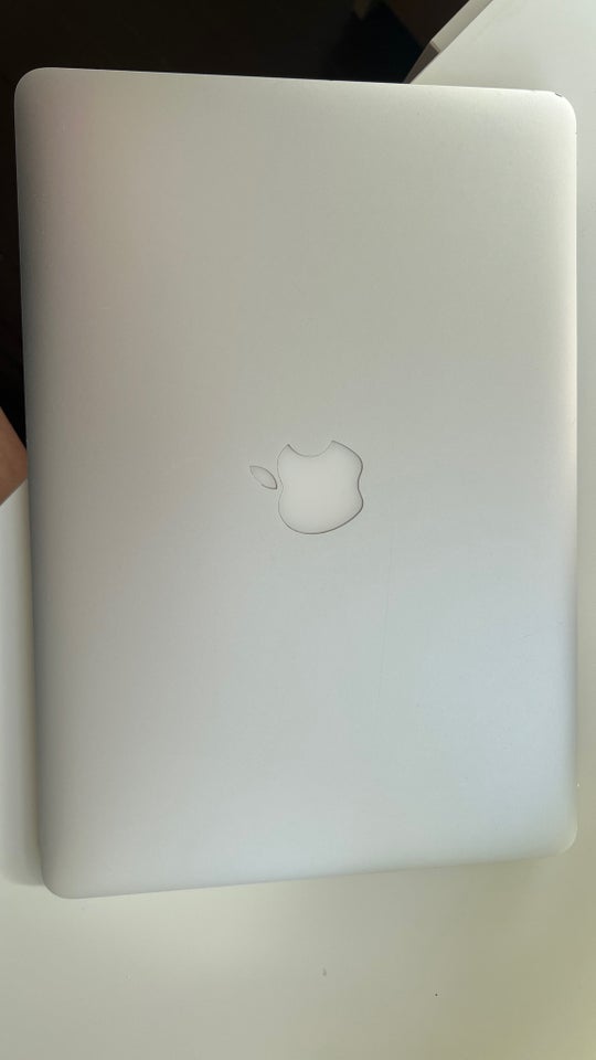 MacBook Air, MacBook Air 2017, 1.8