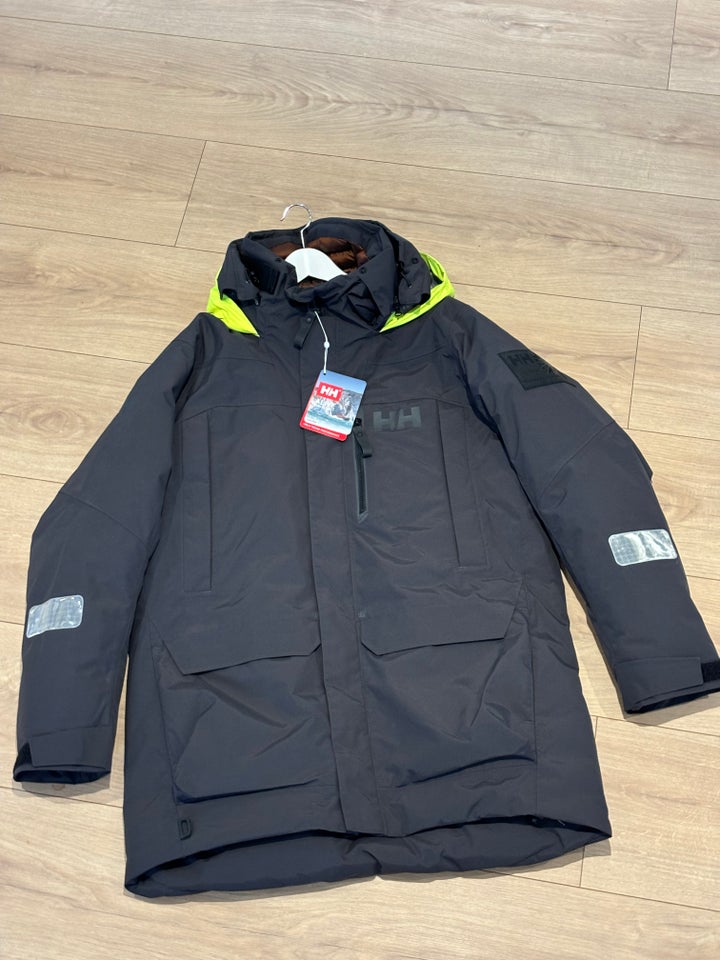 Jakke Jakke Helly Hansen Arctic