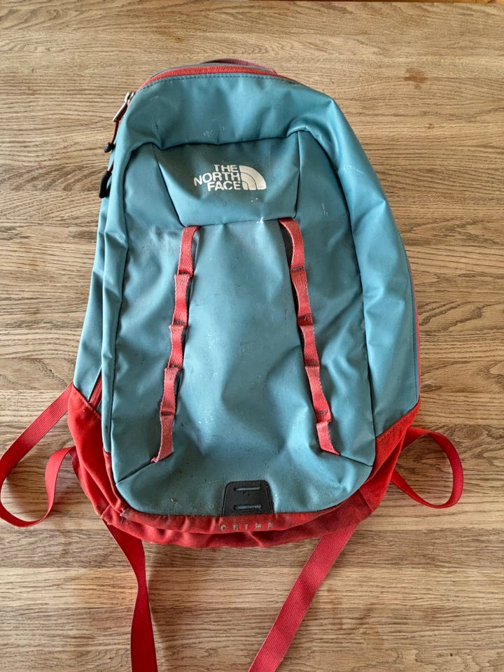 Skoletaske The North Face b: 36 l: