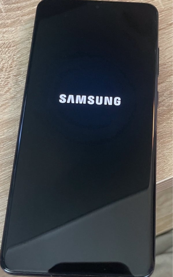 Samsung Samsung Galaxy s20 ultra 5g