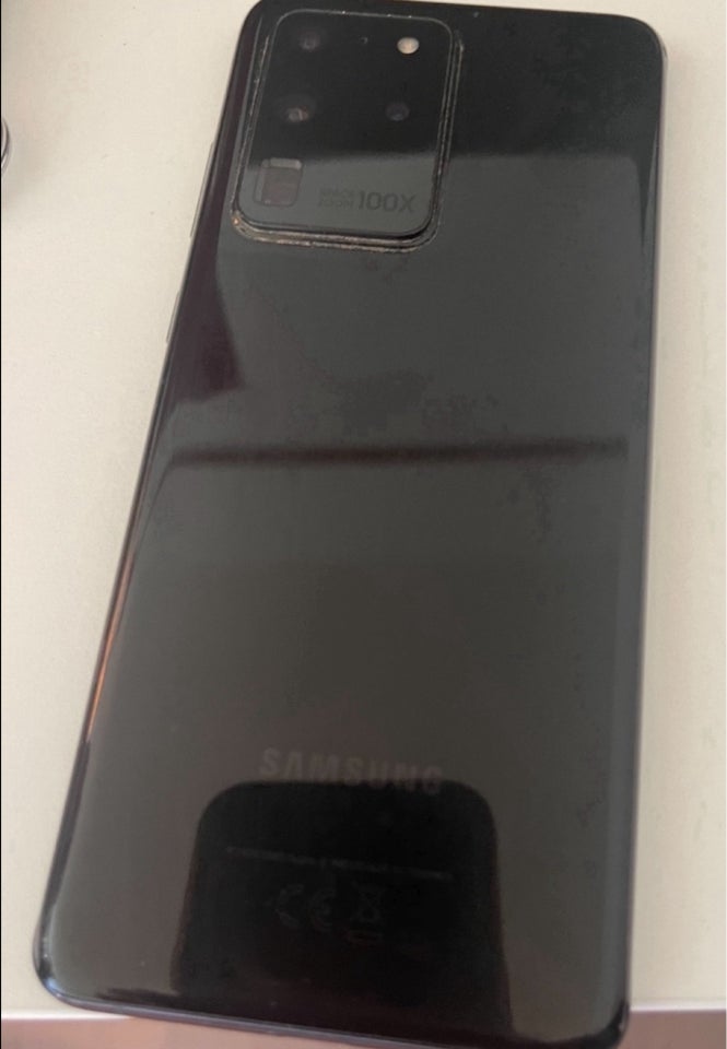 Samsung Samsung Galaxy s20 ultra 5g